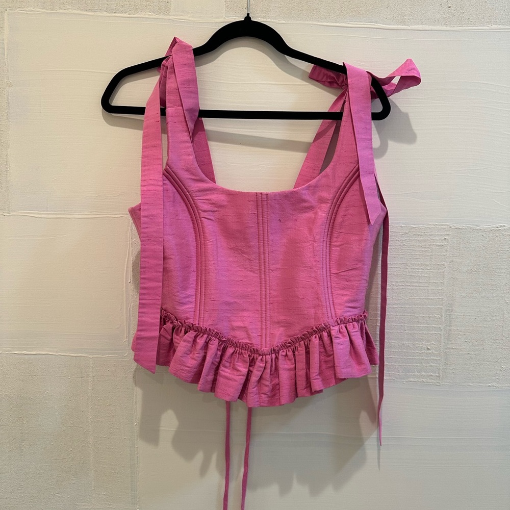 Louise - The Antoinette Corset